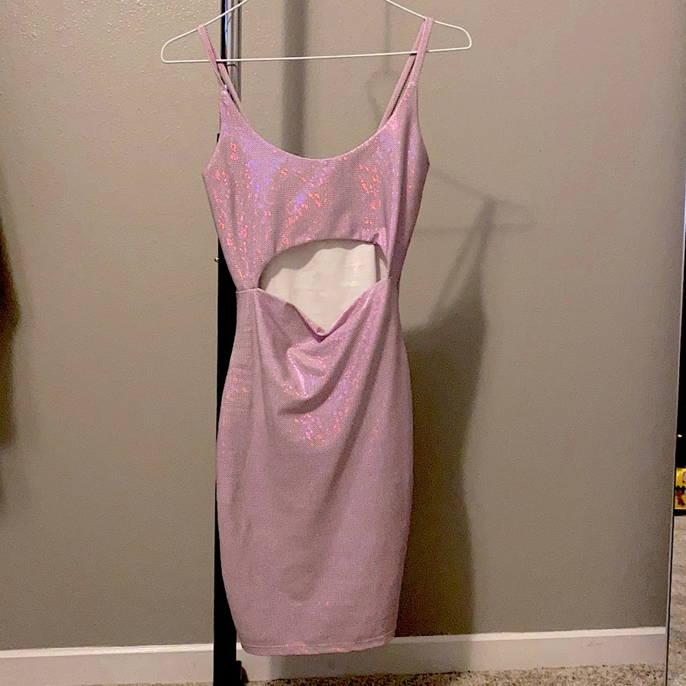Fashion Nova dress
